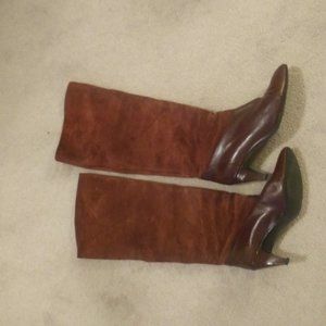 Ladies boots